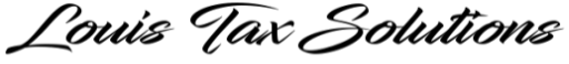 Louis Tax Solutions, Inc.